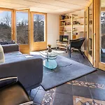 Apartment Steingaertli 1 Wengen