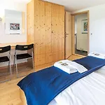 Steingaertli 1 Apartment