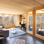 Apartment Steingaertli 1