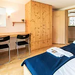 Apartment Steingaertli 1 Wengen
