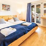 Steingaertli 1 Apartment