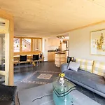 Steingaertli 1 Apartment