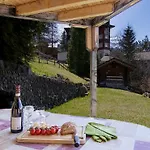 Steingaertli 1 Apartment *
