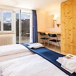 Apartment Steingaertli 1 *