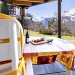 Steingaertli 1 * Wengen