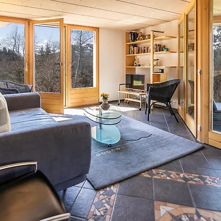 Apartamento Steingaertli 1 Wengen