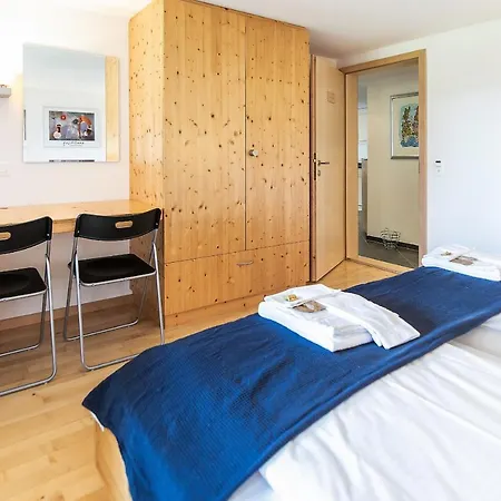 Steingaertli 1 Apartment