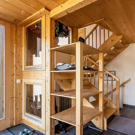 Steingaertli 1 Apartamento