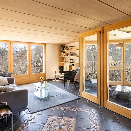 Apartamento Steingaertli 1