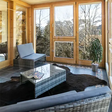 Apartamento Steingaertli 1 *