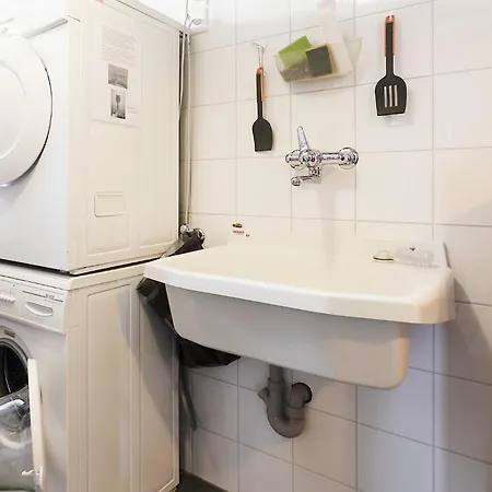 Apartamento Steingaertli 1 Wengen