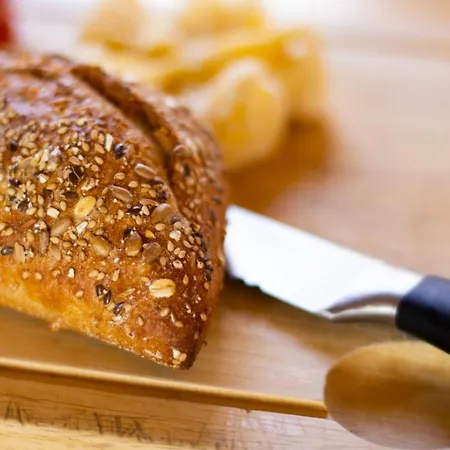 Apartamento Steingaertli 1