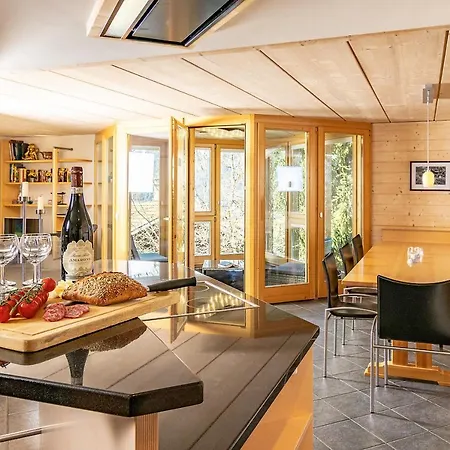 Steingaertli 1 * Wengen