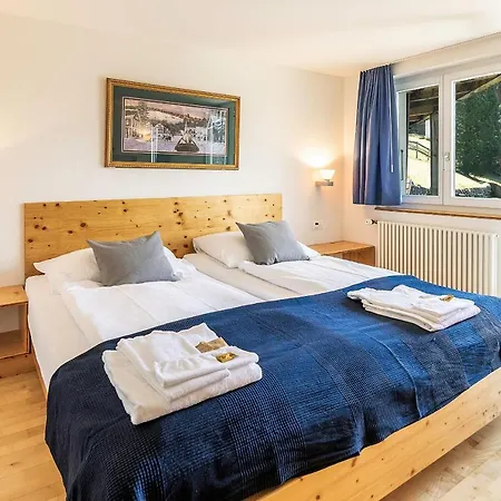 Steingaertli 1 Apartment