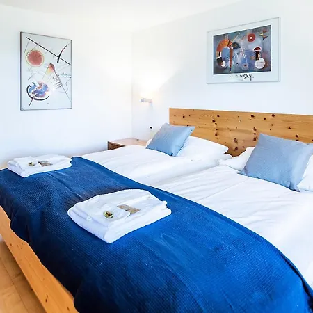 Steingaertli 1 Apartment *