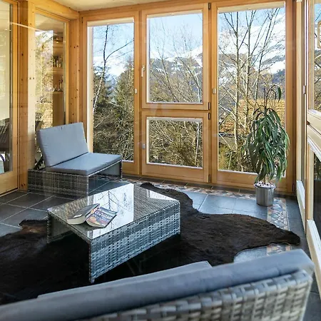 Steingaertli 1 Apartment Wengen