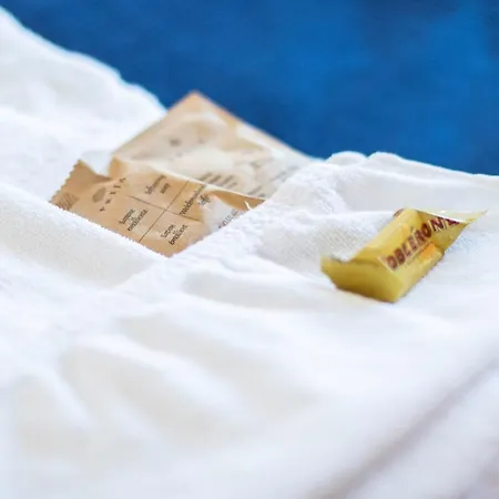 Apartamento Steingaertli 1 *