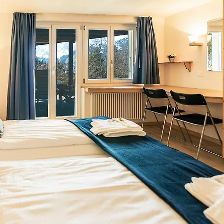 Apartment Steingaertli 1