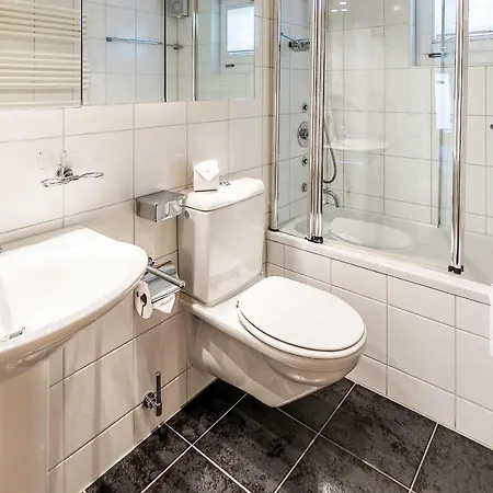 Apartment Steingaertli 1 *