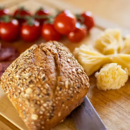 Apartamento Steingaertli 1