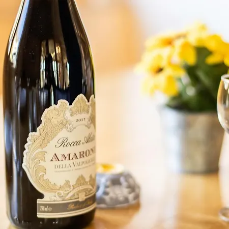 Steingaertli 1 Apartamento