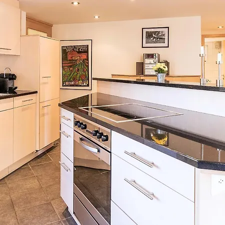 Steingaertli 1 Apartamento Wengen