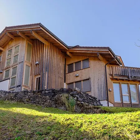 Steingaertli 1 * Wengen