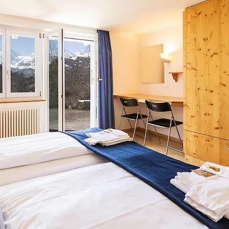 Apartamento Steingaertli 1 *