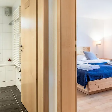 Steingaertli 1 Apartment