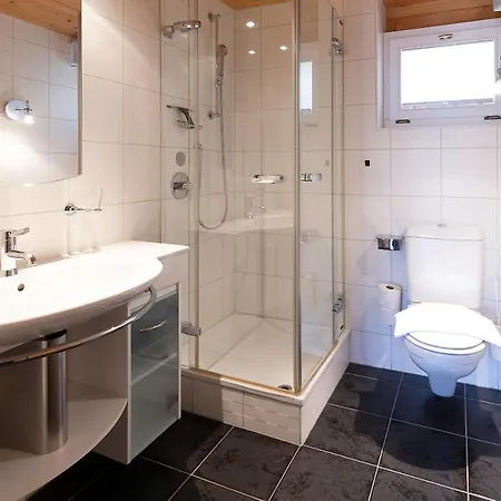 Steingaertli 1 Apartment *