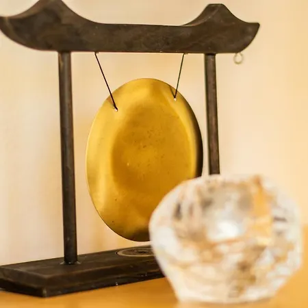 Steingaertli 1 * Wengen