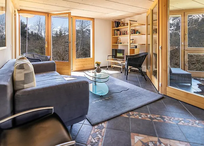 Lejlighed Steingaertli 1 Wengen