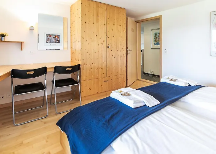 Steingaertli 1 Lägenhet