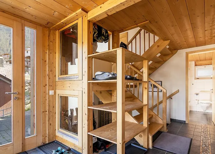 Steingaertli 1 Lägenhet