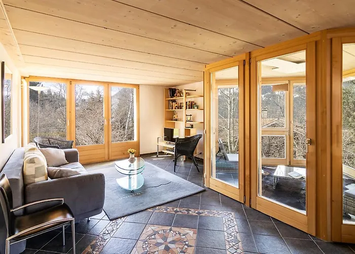 Lägenhet Steingaertli 1