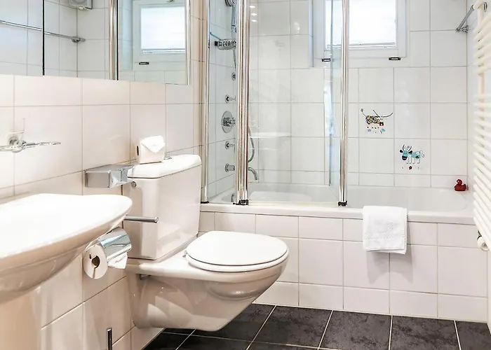 Steingaertli 1 Wengen