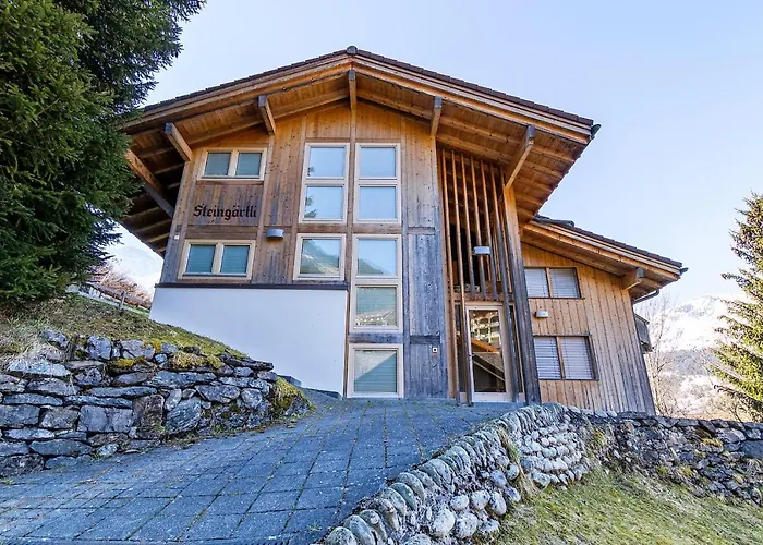 Steingaertli 1