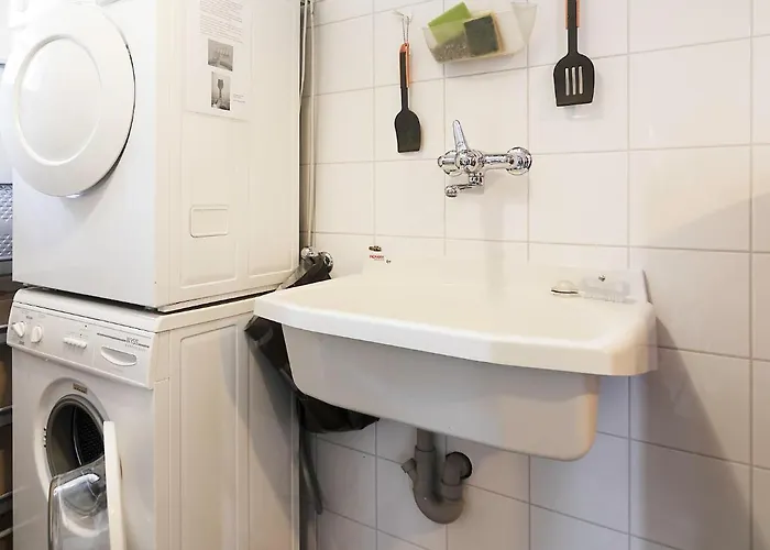 Lejlighed Steingaertli 1 Wengen