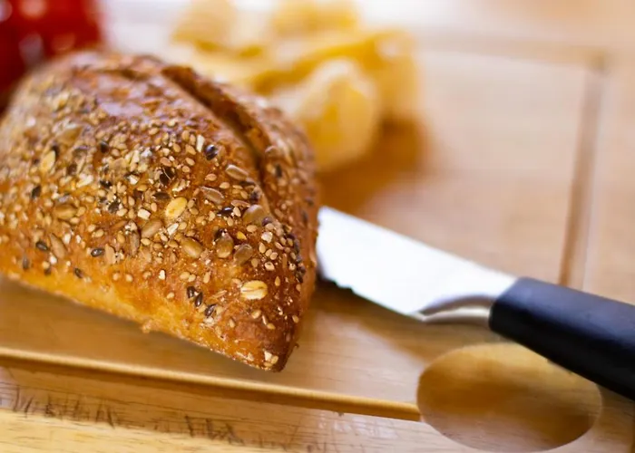 Lägenhet Steingaertli 1