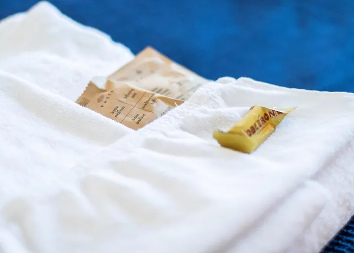 Lejlighed Steingaertli 1 *