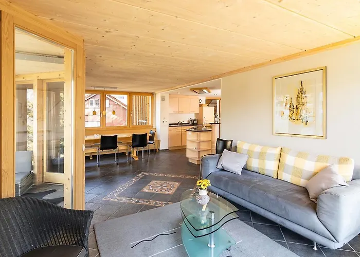 Steingaertli 1 Lägenhet