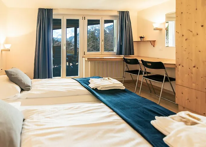 Lejlighed Steingaertli 1