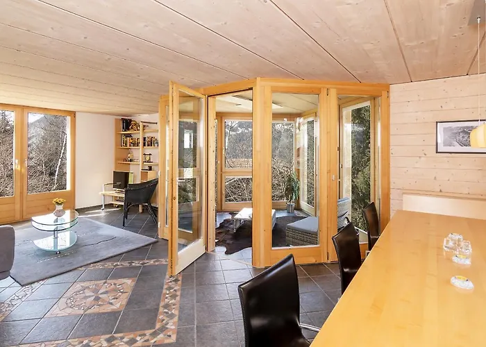 Lejlighed Steingaertli 1 *