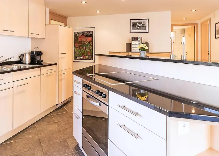 Steingaertli 1 Lejlighed Wengen