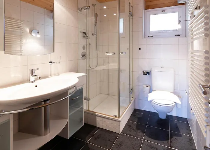 Steingaertli 1 Lägenhet *