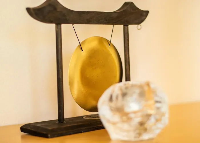 Steingaertli 1 * Wengen