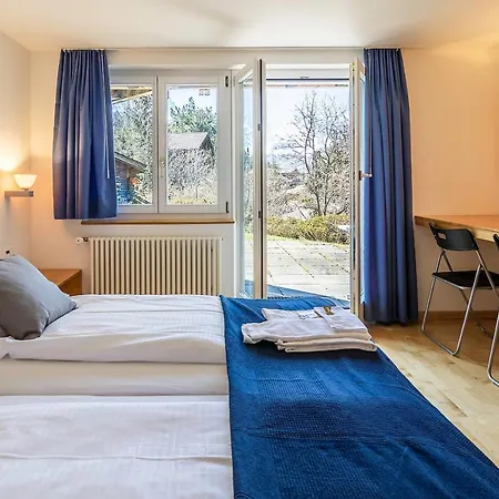 Steingaertli 1 Lejlighed Wengen