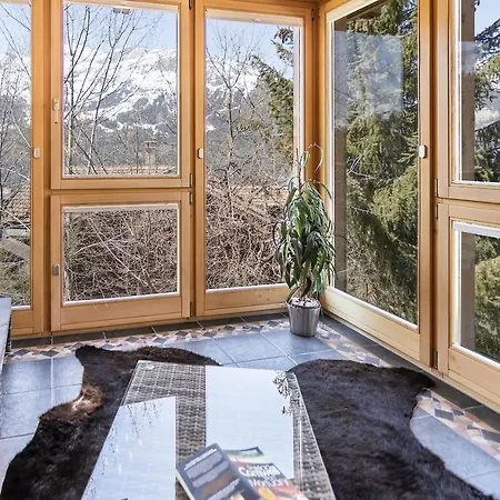 Steingaertli 1 벤겐