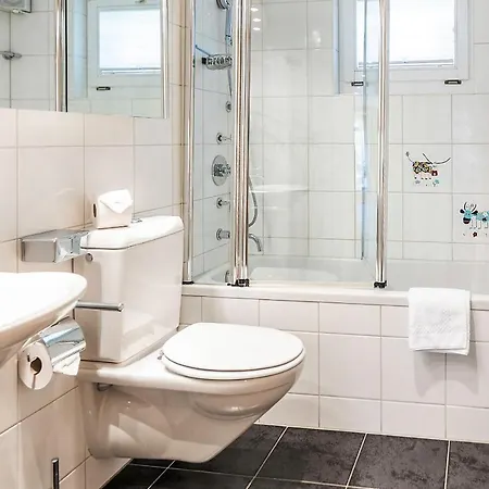 Steingaertli 1 벤겐