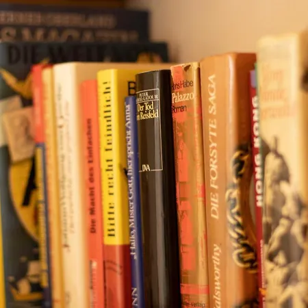 Steingaertli 1 * 벤겐